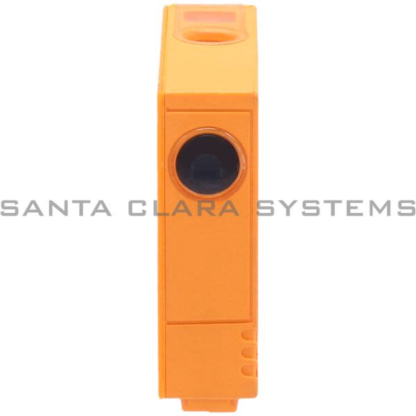 Efector OJ5126 Retro-reflective Sensor Product Image