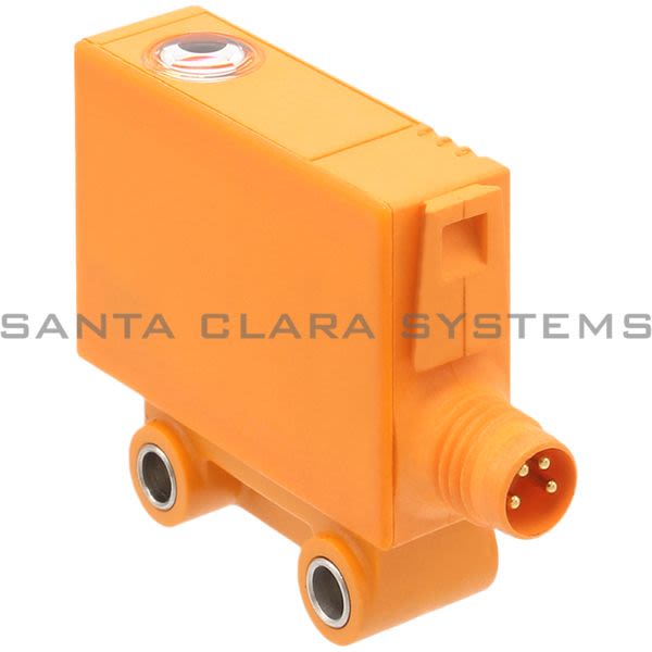 Efector OJ5126 Retro-reflective Sensor Product Image