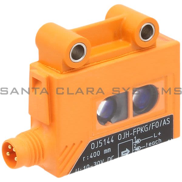 Efector OJ5144 Diffuse Sensor Product Image