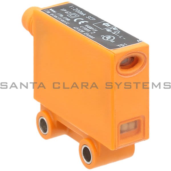 Efector OJ5144 Diffuse Sensor Product Image