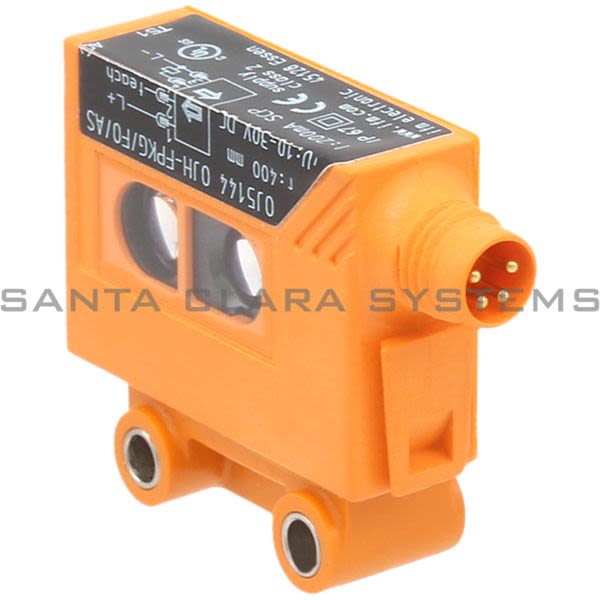 Efector OJ5144 Diffuse Sensor Product Image