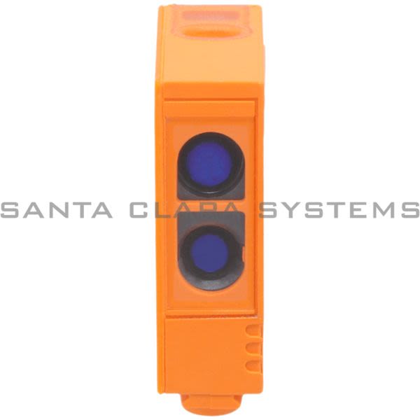 Efector OJ5148 Diffuse Reflection Sensor | OJH-FPKG/SO/AS Product Image