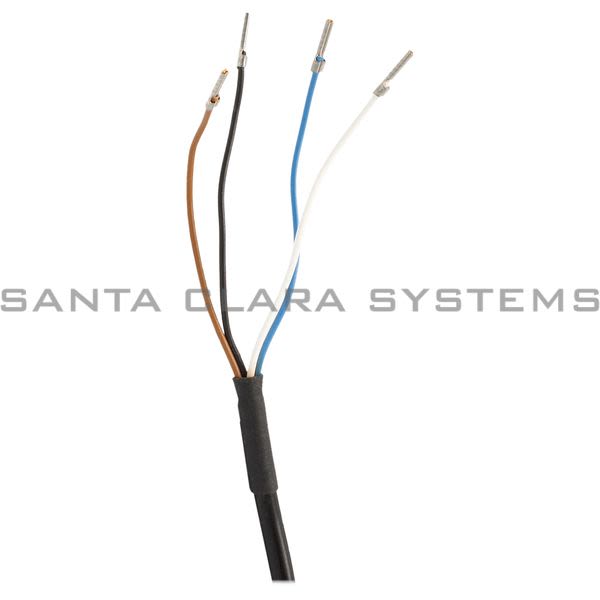 Efector OK5001 Fiber-optic Amplifier | OKF-FPKG Product Image
