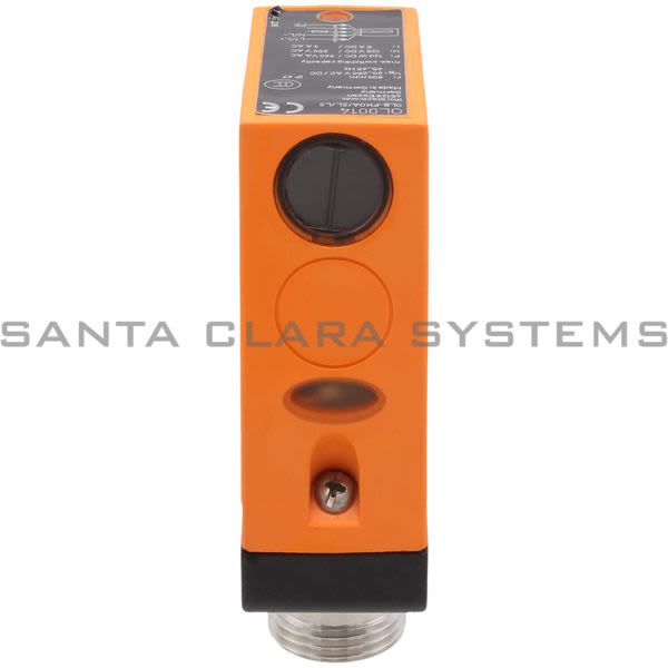 Efector OL0014 Sensor Product Image