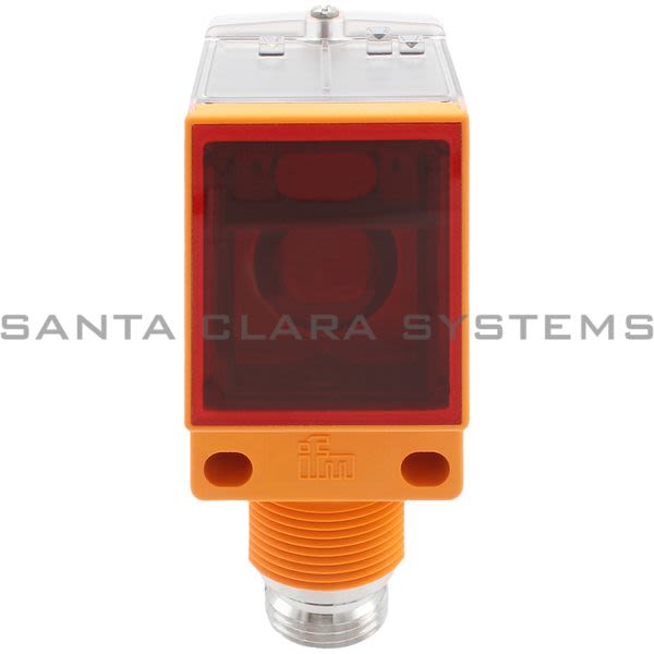 Efector OM0007  Through-beam Sensor | OMS-OOOW/LS-500 Product Image