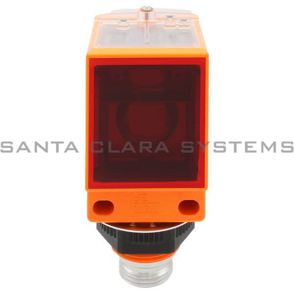 Efector OM0010 Diffuse Sensor | OMT-FKOA/T/LS-500 Product Image