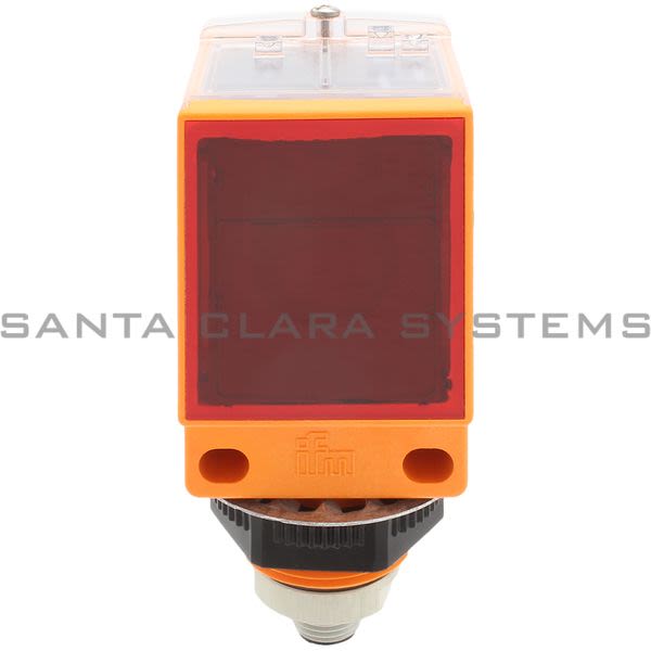 Efector OM5003  Retro-reflective Sensor | OMP-FCKG/US-100 Product Image