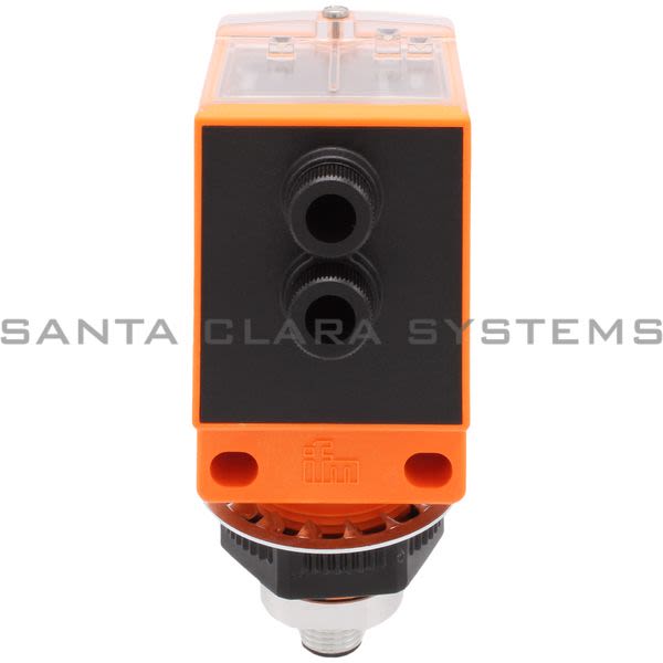 Efector OM5005 Photoelectric Sensor | OMF-FCKG/US-100 Product Image