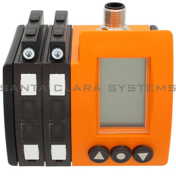 Efector OO5001 Photoelectric Sensor | OOF-FPKG/M12/KL4 Product Image