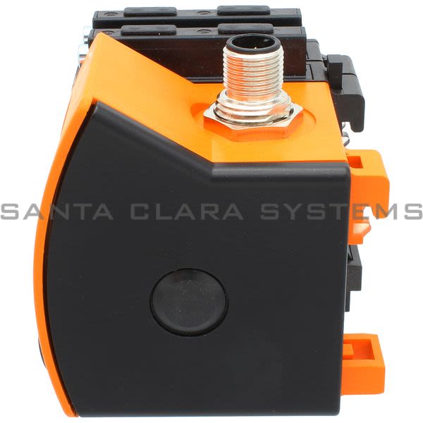 Efector OO5001 Photoelectric Sensor | OOF-FPKG/M12/KL4 Product Image