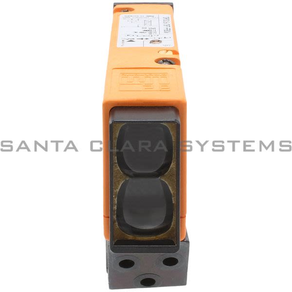 Efector OP0016 Reflection Sensor Product Image