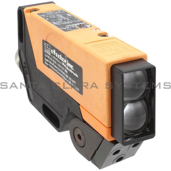 Efector OP3508 Photoelectric Sensor Product Image