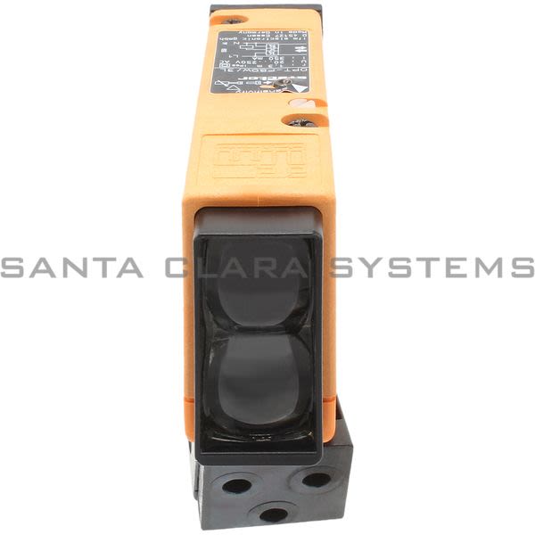 Efector OP3508 Photoelectric Sensor Product Image