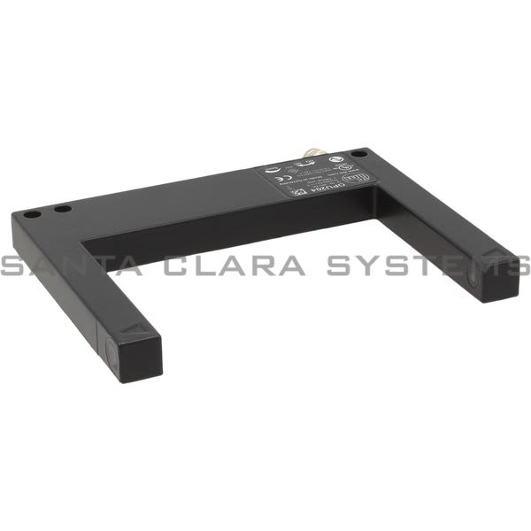 Efector OPU204 Fork Sensor | OPU-FCKG/IO-LINK/AS Product Image