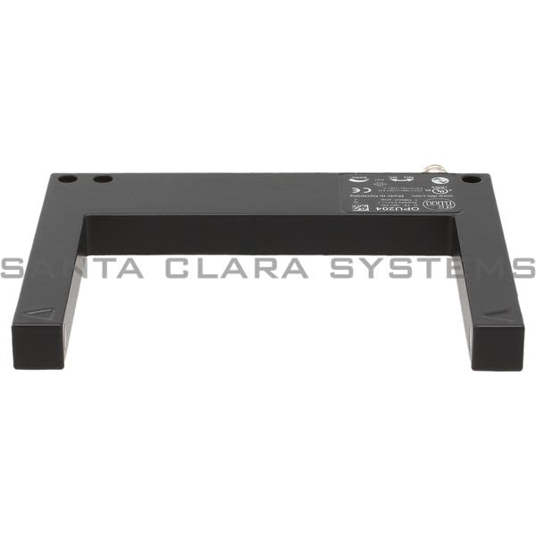 Efector OPU204 Fork Sensor | OPU-FCKG/IO-LINK/AS Product Image