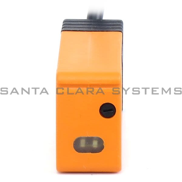 Efector OT5006 Through-beam Sensor | OTE-FPKG Product Image