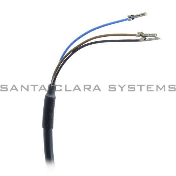 Efector OT5006 Through-beam Sensor | OTE-FPKG Product Image