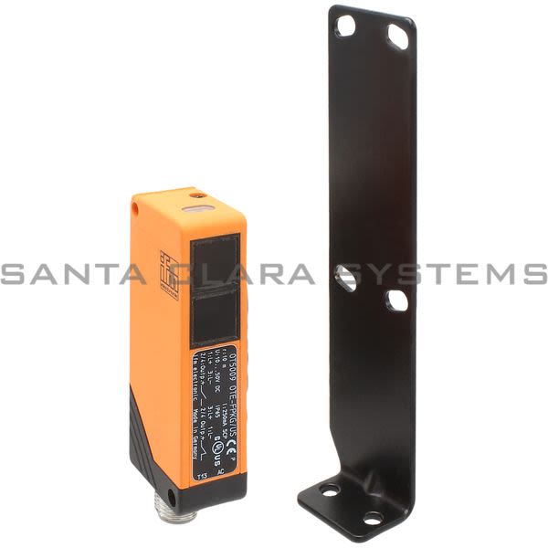 Efector OT5009 Through-beam Sensor | OTE-FPKG/US-100-IPF Product Image