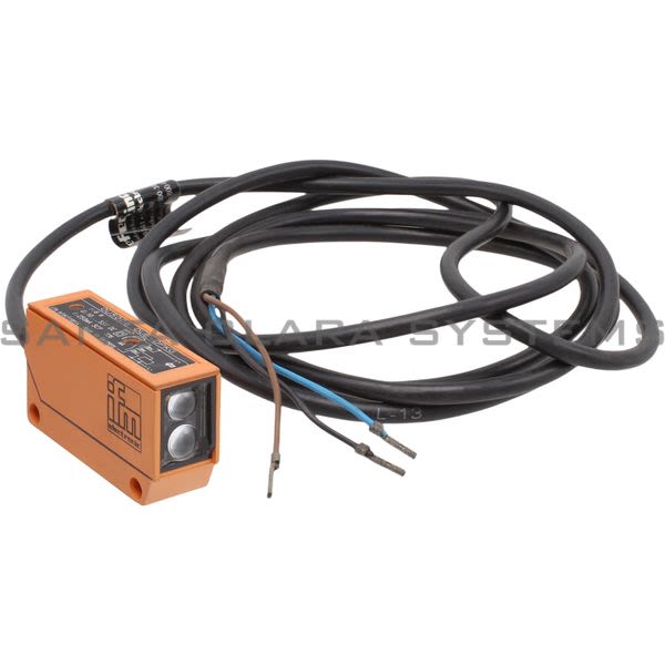 Efector OU5006 Through-Beam Sensor Product Image