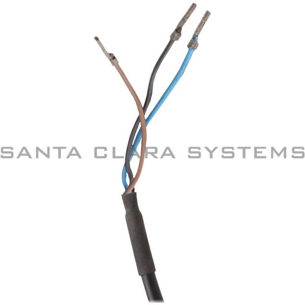 Efector OU5006 Through-Beam Sensor Product Image