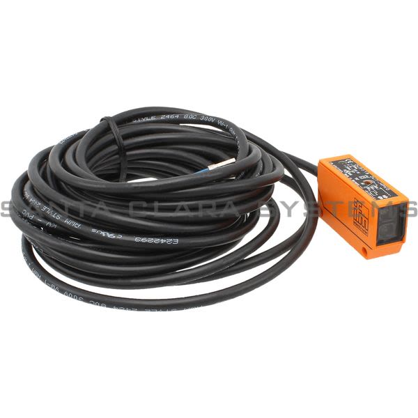 Efector OU5018 Diffuse Reflection Sensor | OUT-HPKG/6M Product Image