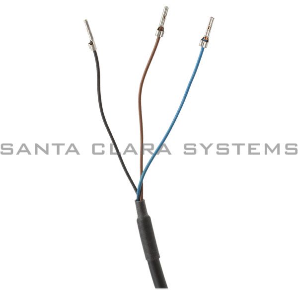 Efector OU5018 Diffuse Reflection Sensor | OUT-HPKG/6M Product Image