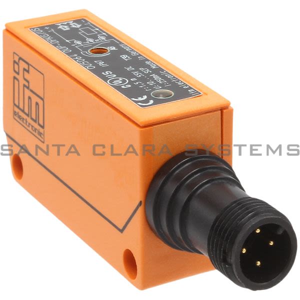 Efector OU5064 Photoelectric Sensor Product Image