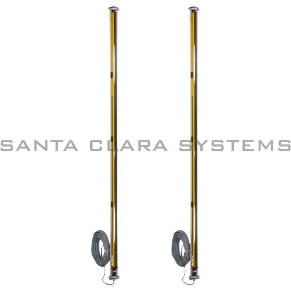 Efector OY450S Safety Light Curtain | OYA1510-30-4-15-P-1-A Product Image