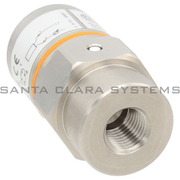 Efector PA3223  Pressure Sensor | PA-025-RBN14-A-ZVG/US/ /V Product Image