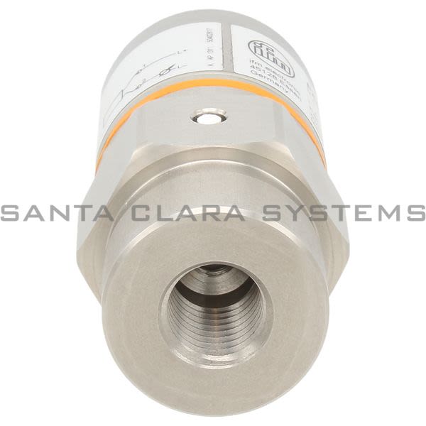 Efector PA3223  Pressure Sensor | PA-025-RBN14-A-ZVG/US/ /V Product Image