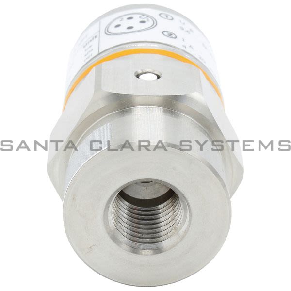 Efector PA3226 Pressure Sensor | PA-2.5-RBN14-A-ZVG/US/ /V Product Image