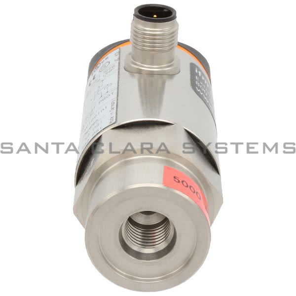 Efector PB5320  Pressure Monitor | PB-500PSBU76-HFPKG/US/ /V Product Image