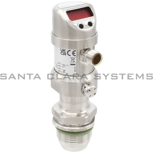 Efector PI003A Pressure Sensor Product Image