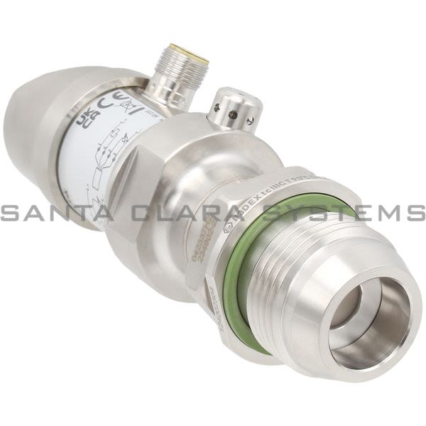 Efector PI003A Pressure Sensor Product Image