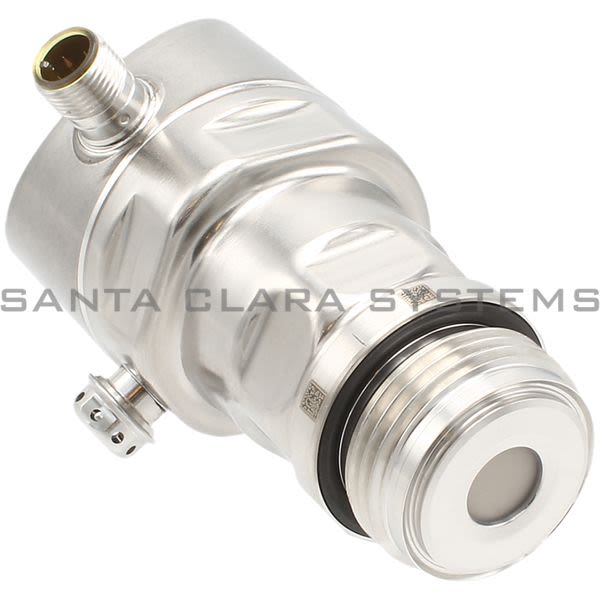 Efector PI1703 Flush Pressure Sensor with Display Product Image