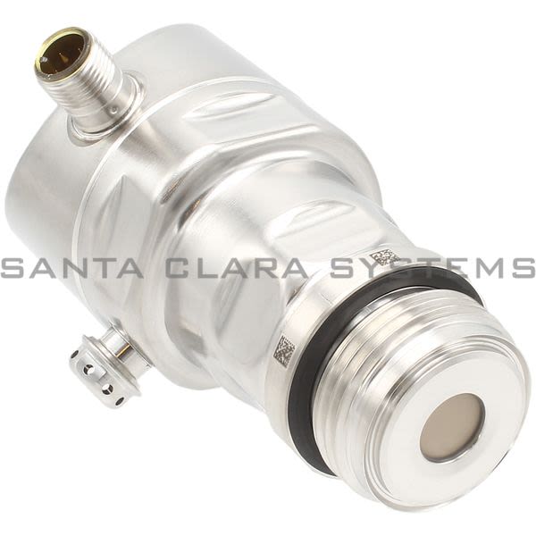 Efector PI1707 Flush Pressure Sensor with Display Product Image