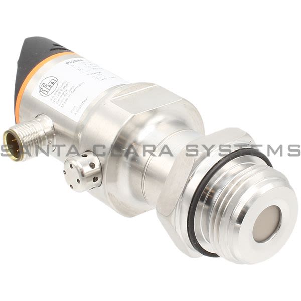 Efector PI2094 Pressure Sensor | PI-010-RES30-MFRKG/US Product Image