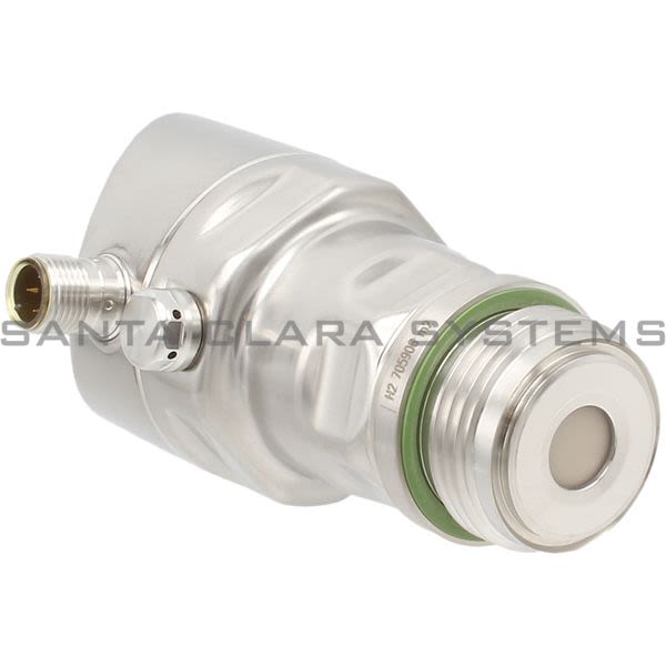 Efector PI2714  Flush Pressure Sensor | PI-016-REA01-MFRKG/US/ /P Product Image