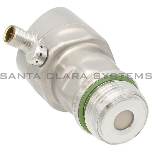 Efector PI2793 Combined Pressure Sensor | PI-025-REA01-MFRKG/US/ /P Product Image