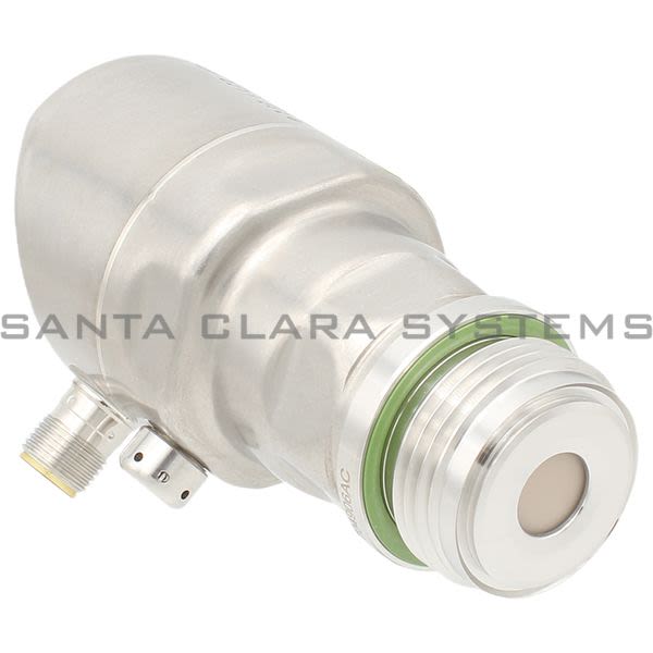 Efector PI2794 Flush Pressure Sensor | PI-010-REA01-MFRKG/US/ /P Product Image