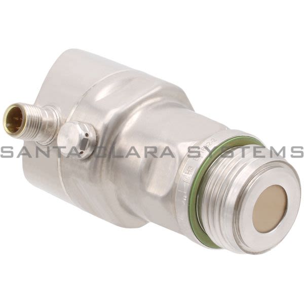 Efector PI2798 Pressure Sensor | PI-,25BREA01-MFRKG/US/ /P Product Image