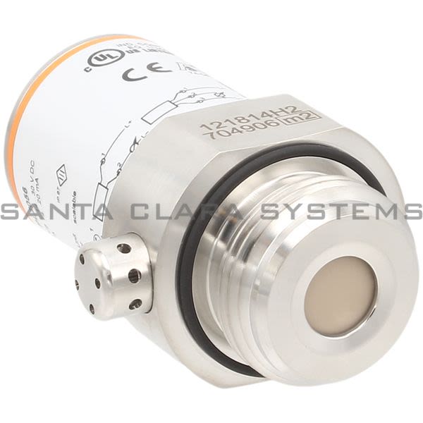 Efector PL2056 Flush Pressure Transmitter Product Image