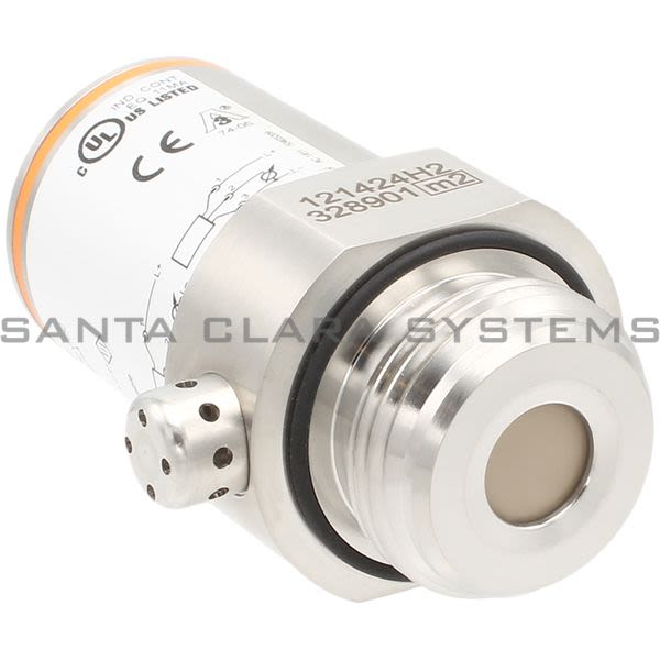 Efector PL2057 Pressure Sensor | PL-001BRES30-E-ZVG/US/ /P Product Image