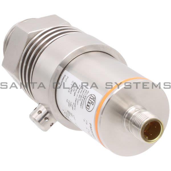 Efector PM2053 Pressure Control Product Image