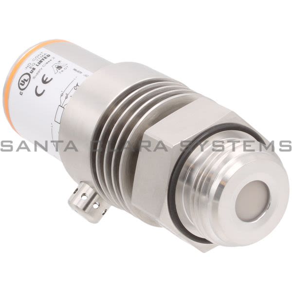 Efector PM2053 Pressure Control Product Image
