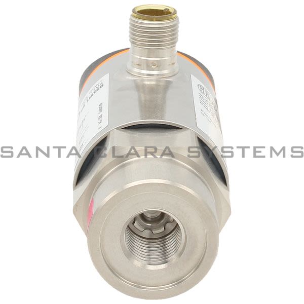Efector PN2020 Pressure Sensor | PN-400-SBR14-MFRKG/US/ /V Product Image
