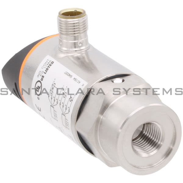 Efector PN2024 Pressure Control | PN-010-RBR14-MFRKG/US/ /V Product Image