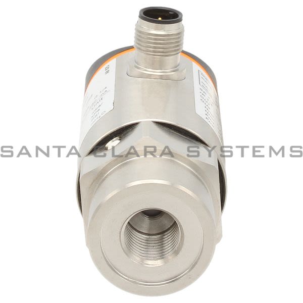 Efector PN2027  Pressure Sensor | PN-001BRBR14-MFRKG/US/ /V Product Image