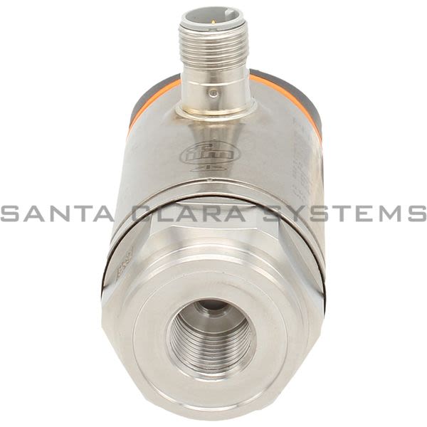 Efector PN2092 Pressure Sensor | PN-100-SER14-MFRKG/US/ /V Product Image