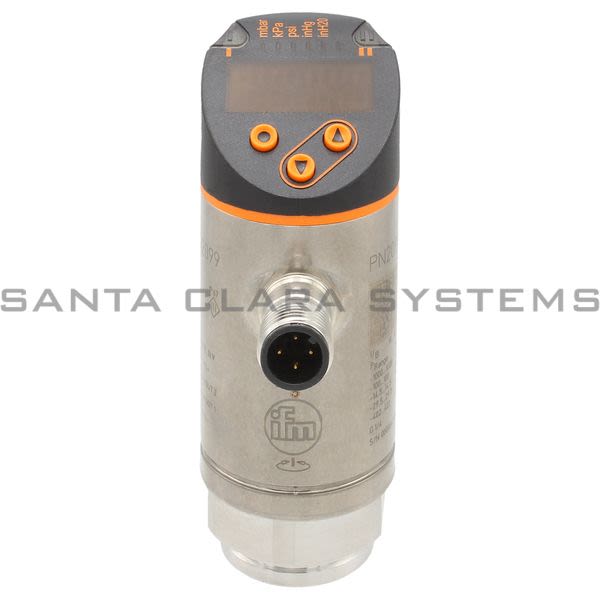 Efector PN2099 Pressure Sensor Product Image